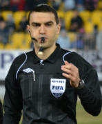 Ovidiu Hategan 