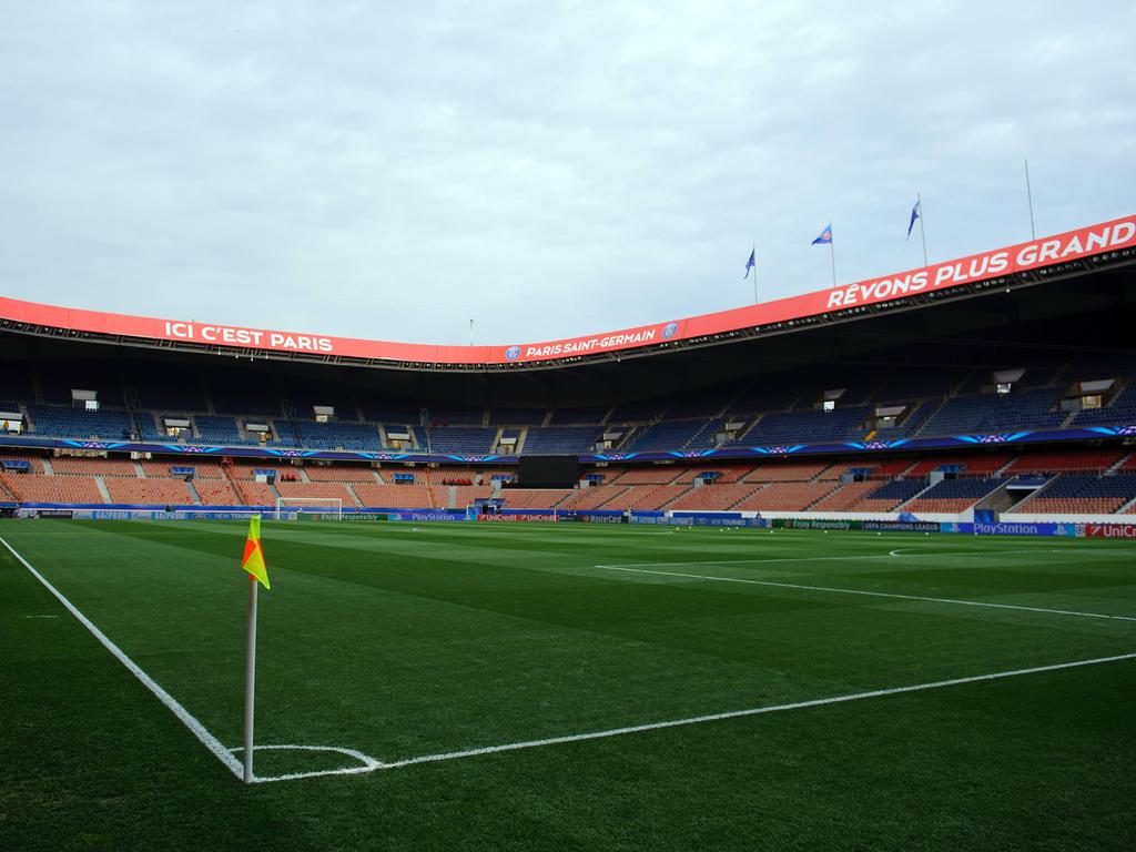 Parc Des Princes