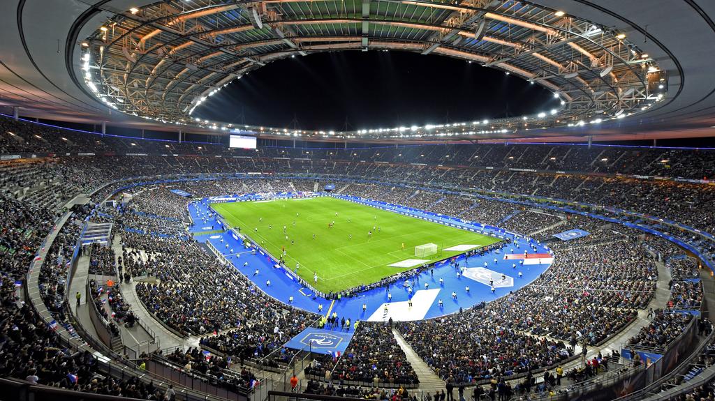 Stade de France