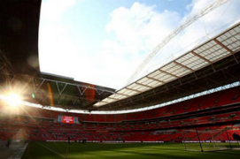 Wembley