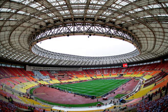 Luzhniki