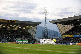 Windsor Park