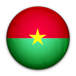 Burkina Faso