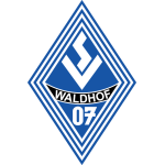 Waldhof Mannheim 07